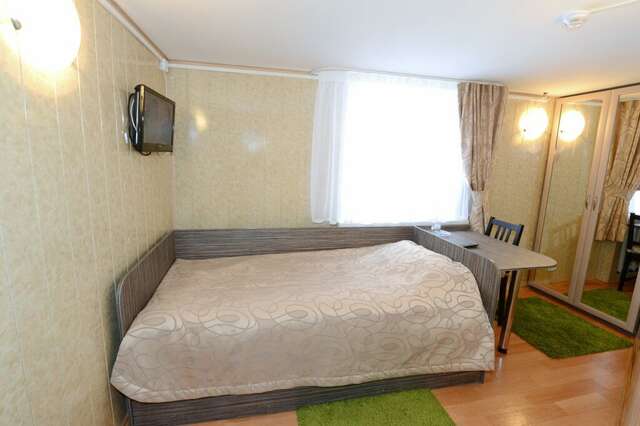 Гостиница Астра Нижний Новгород-31