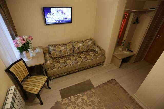 Гостиница Астра Нижний Новгород-210