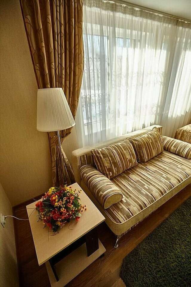 Гостиница Астра Нижний Новгород-92