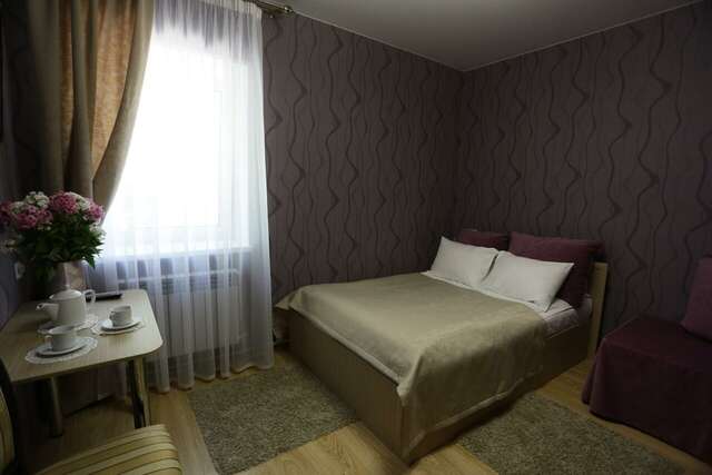 Гостиница Астра Нижний Новгород-169