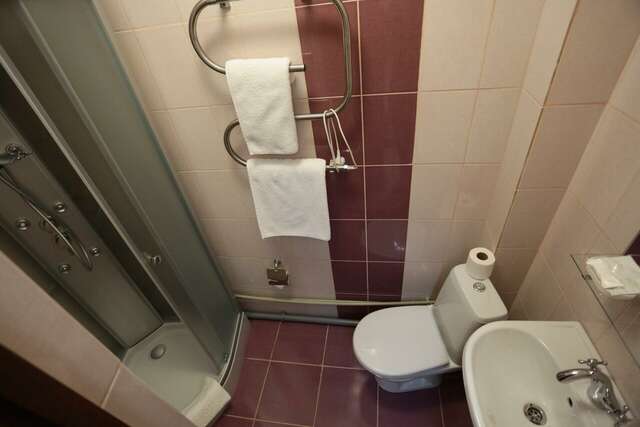 Гостиница Астра Нижний Новгород-146